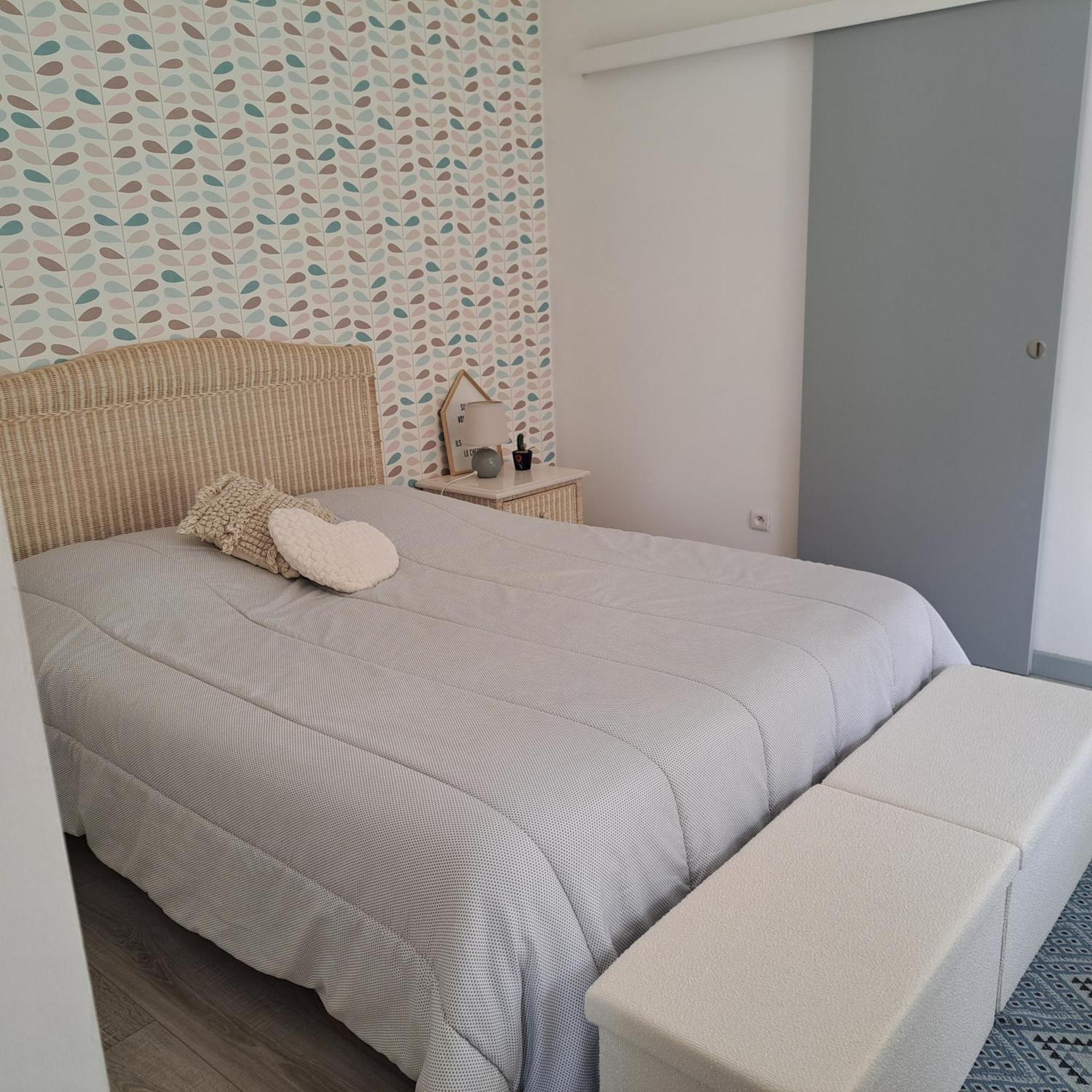 Gite de La Pivarderie Senille Esterno foto